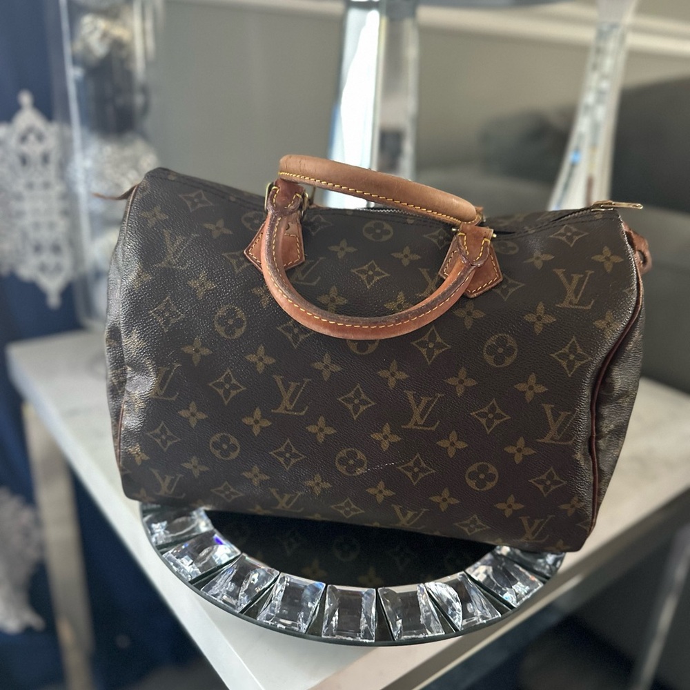 LV Speedy 30